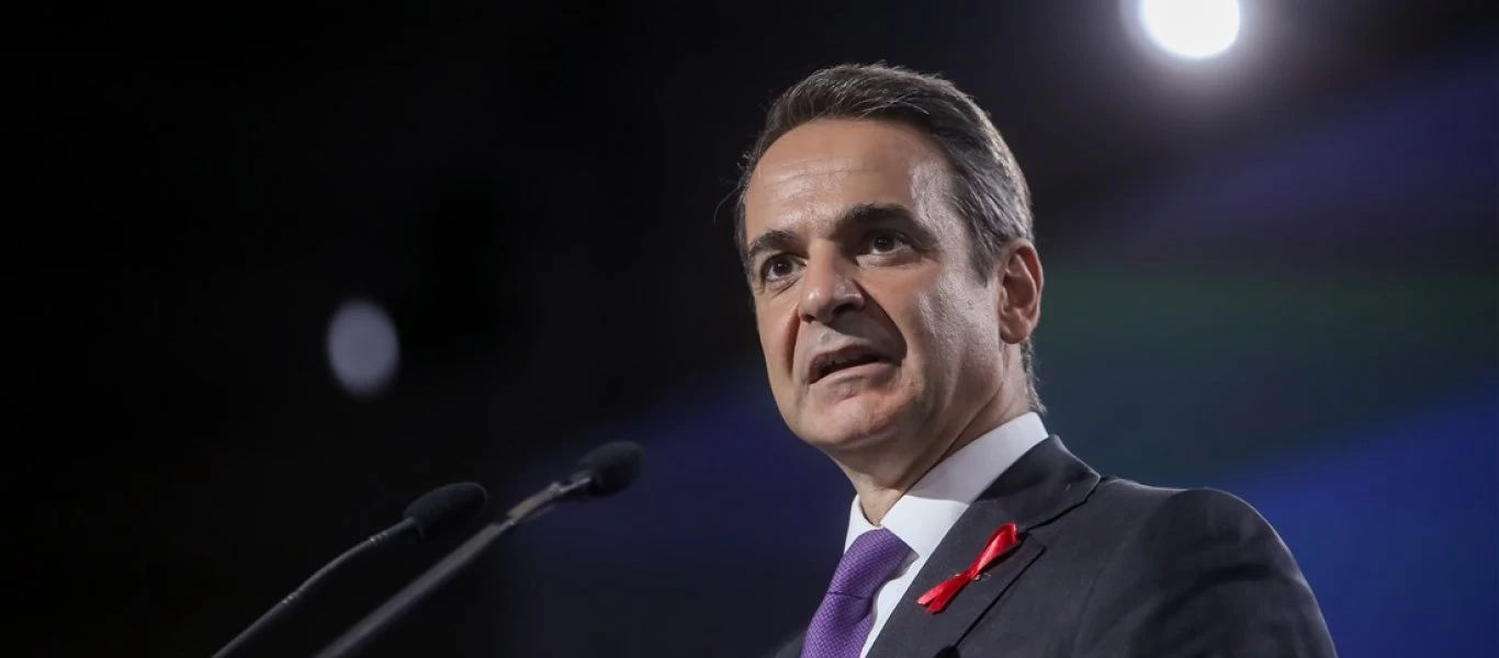 Συνάντηση Κ.Μητσοτάκη με εταιρείες κινητής τηλεφωνίας - Για το κόστος τηλεφωνίας στην Ελλάδα